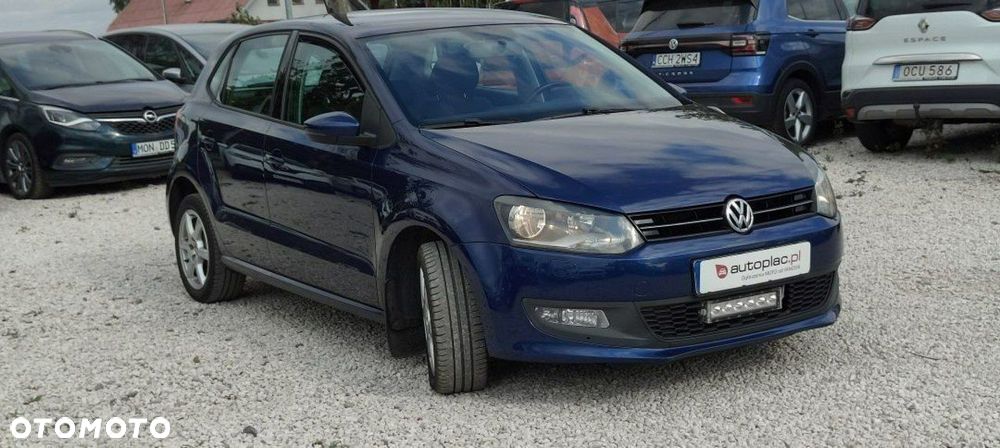 Volkswagen Polo - 9