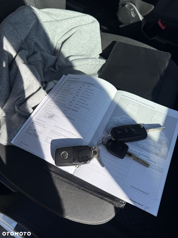 Volkswagen Multivan 2.0 TDI L1 Comfortline DSG - 35
