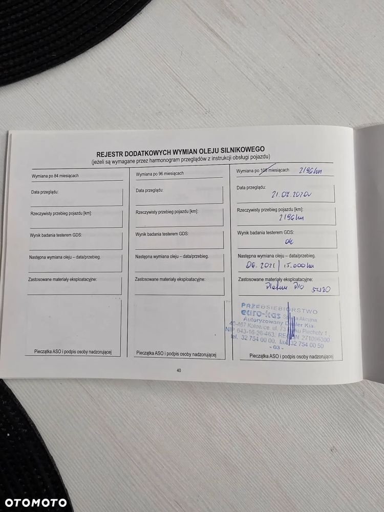 Kia Sportage 1.6 T-GDI L Business Line Plus 2WD - 17