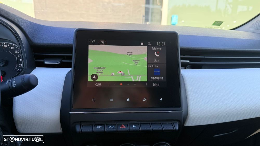 Renault Clio 1.0 TCe Evolution Bi-Fuel - 18