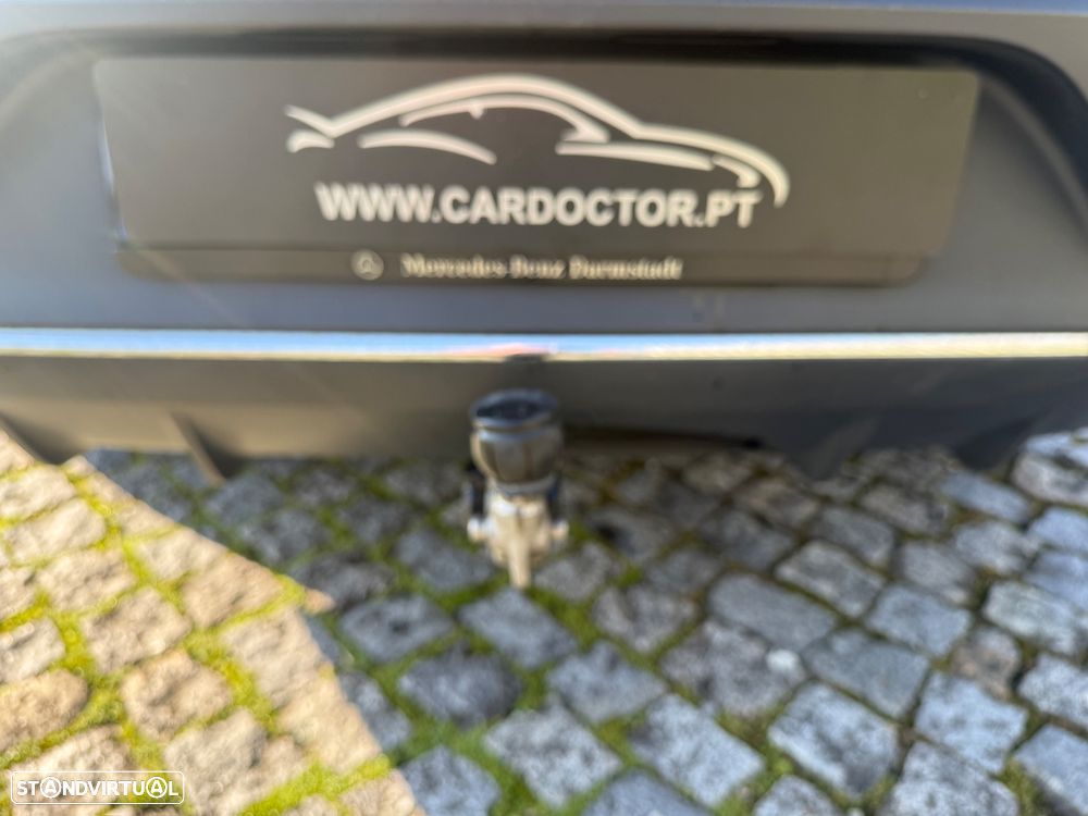 Mercedes-Benz EQC 400 4Matic Service+ AMG Line - 29