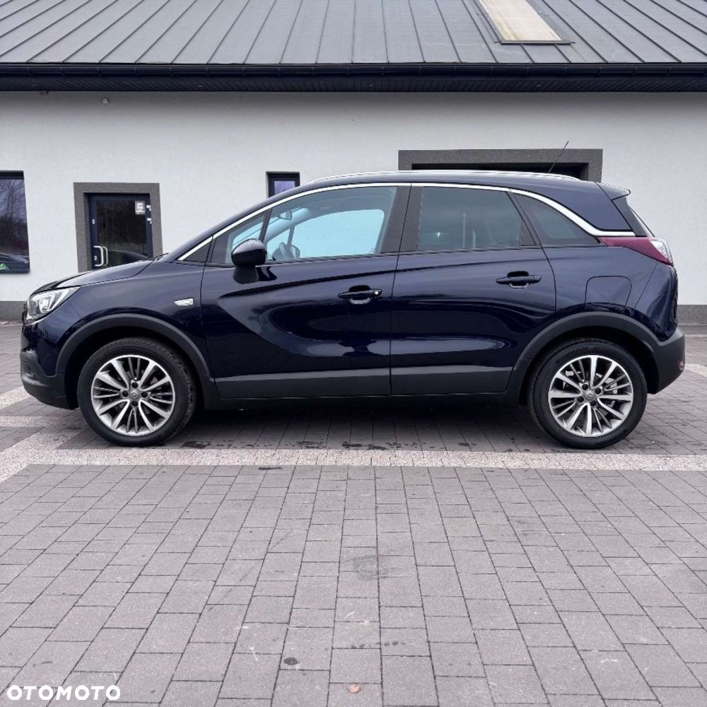 Opel Crossland X 1.2 Start/Stop Innovation - 5