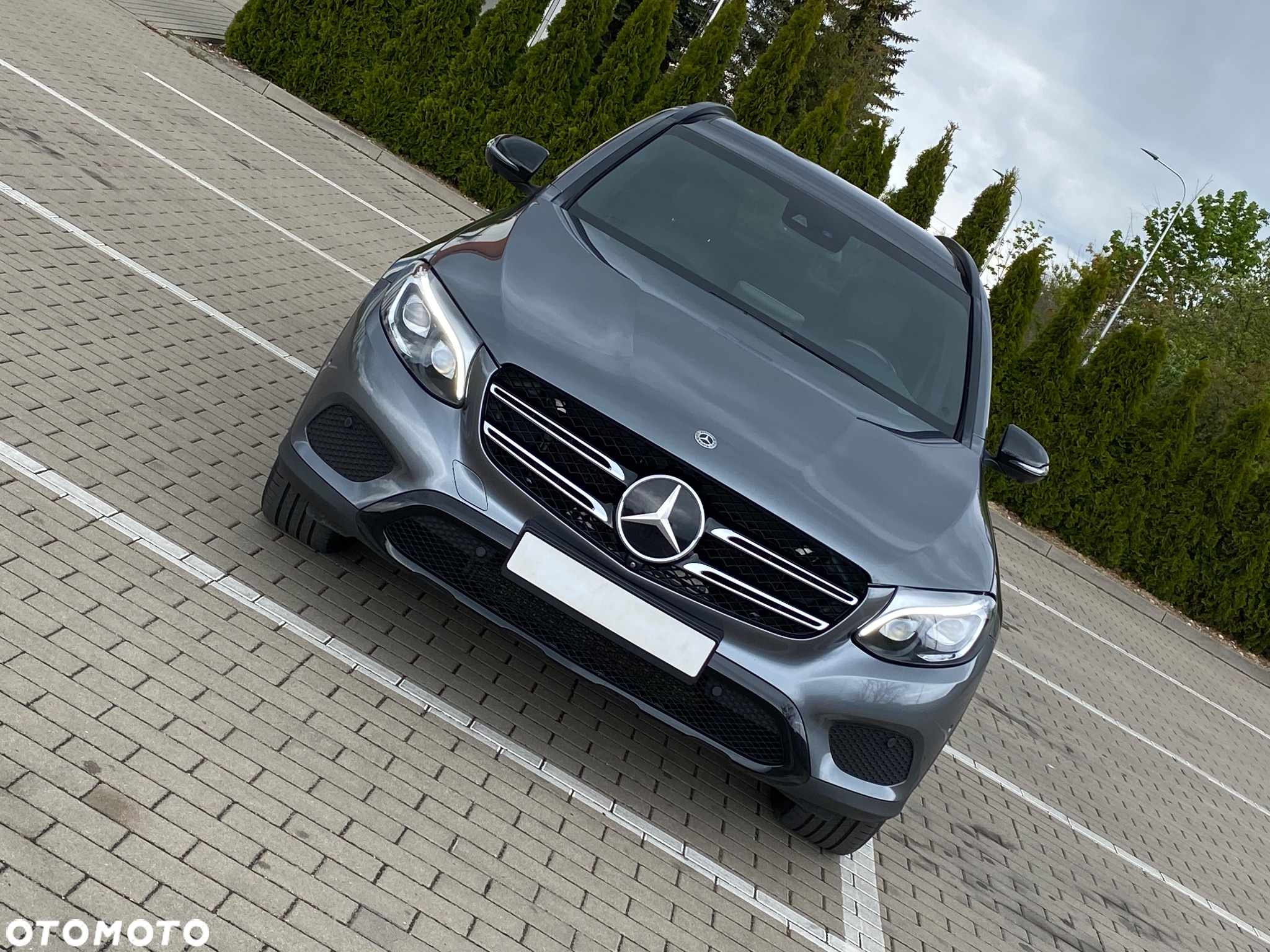 Mercedes-Benz GLC - 5