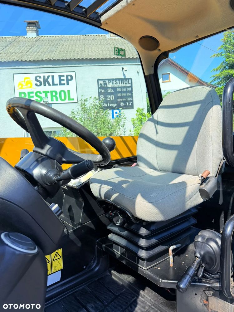 JCB 531-70 AGRI - 16