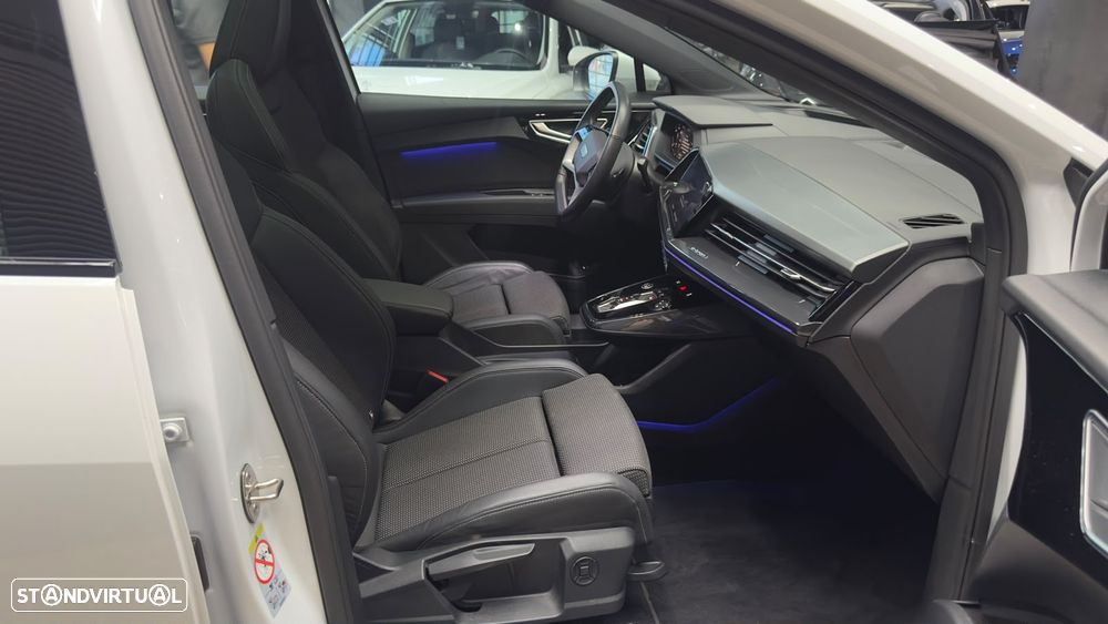 Audi Q4 Sportback e-tron 40 82 kWH - 32