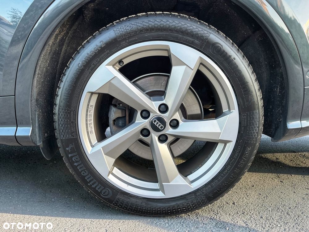 Audi Q5 - 9