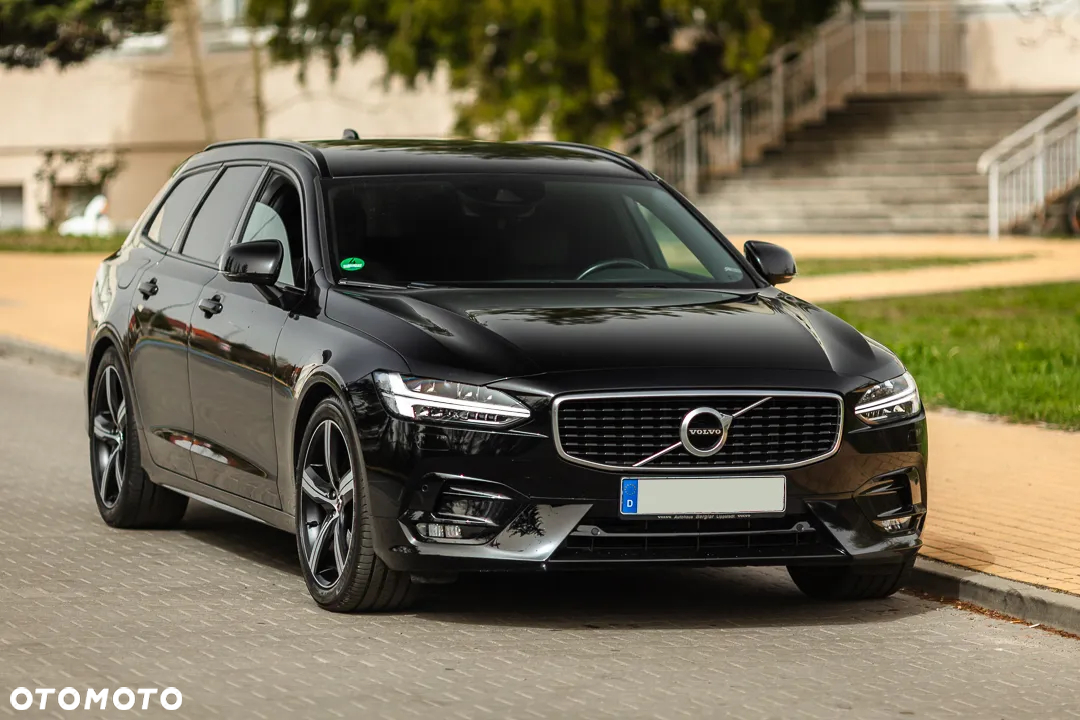 Volvo V90 - 11