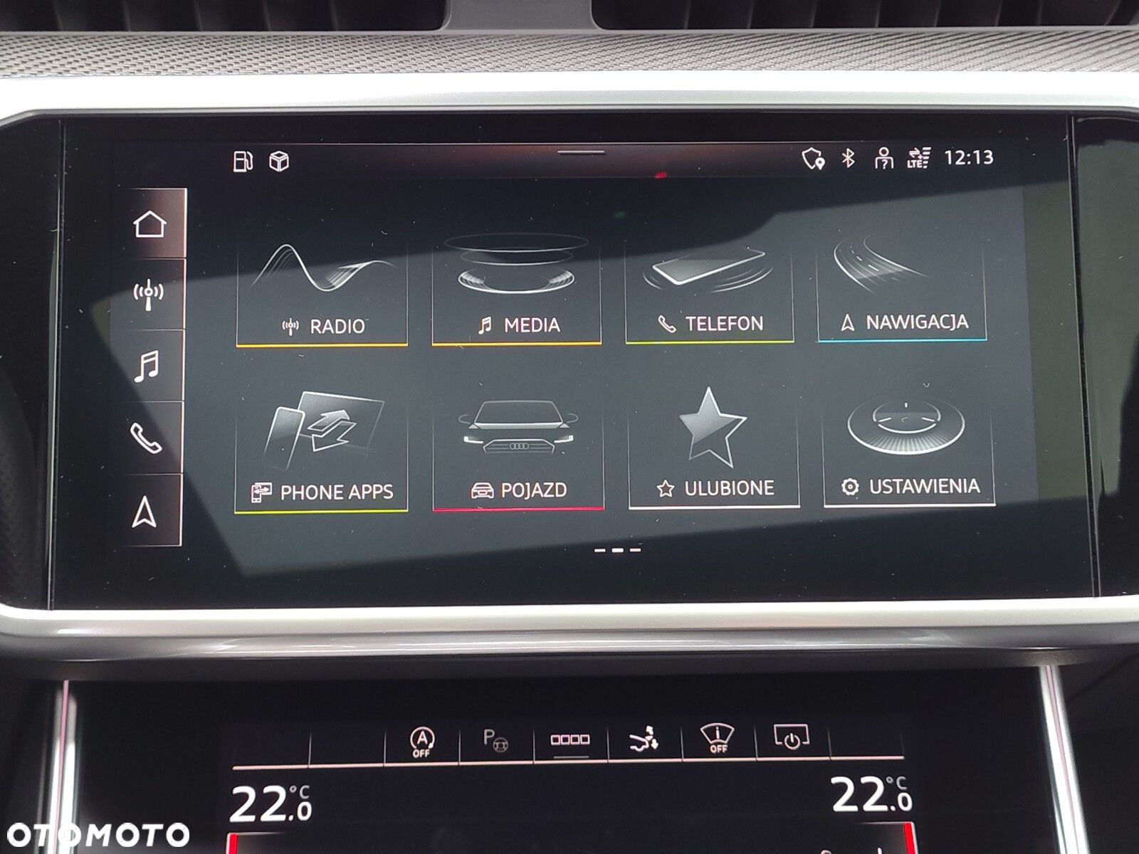 Audi S7 Sportback TDI Tiptronic - 24