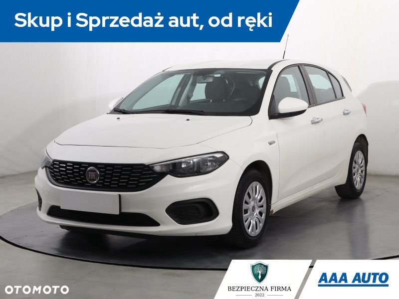 Fiat Tipo - 3