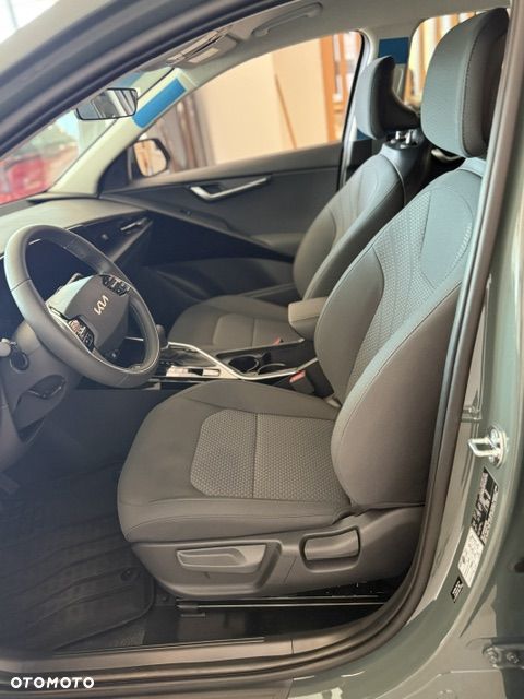 Kia Niro 1.6 GDI Hybrid M - 8