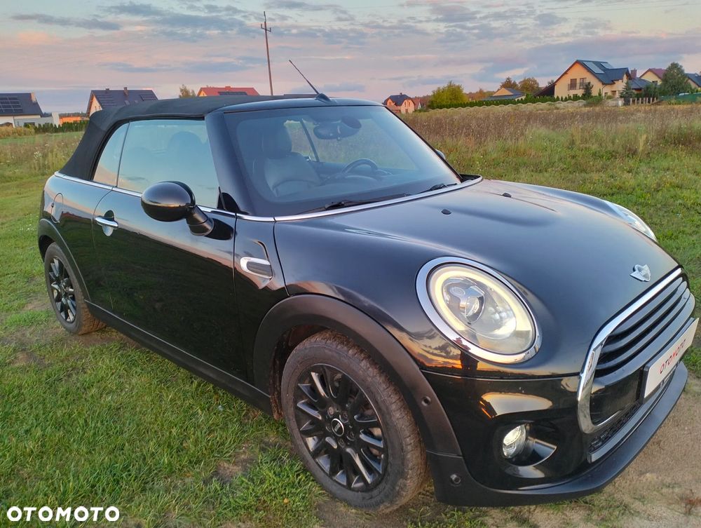 MINI Cooper - 18