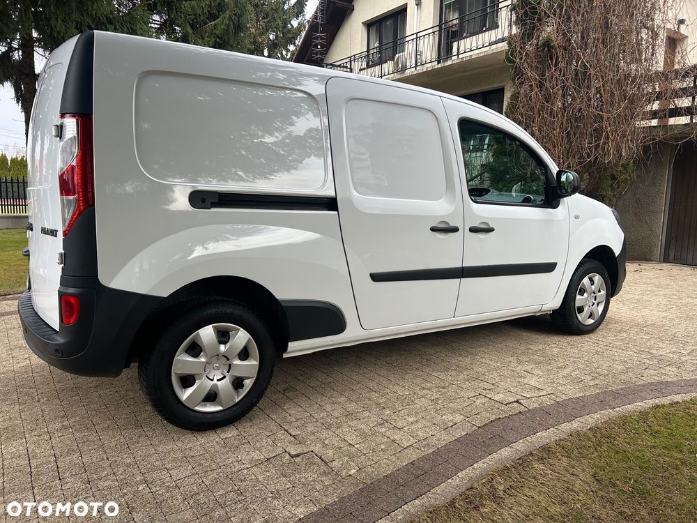 Renault Kangoo 1.5 dCi Business Eu6 - 3