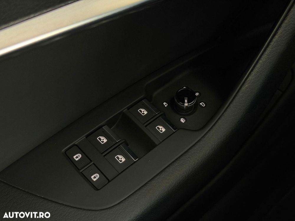 Audi A6 Limuzina - 14