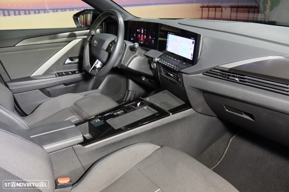 Opel Astra Sports Tourer 1.6 T PHEV GS Line - 16