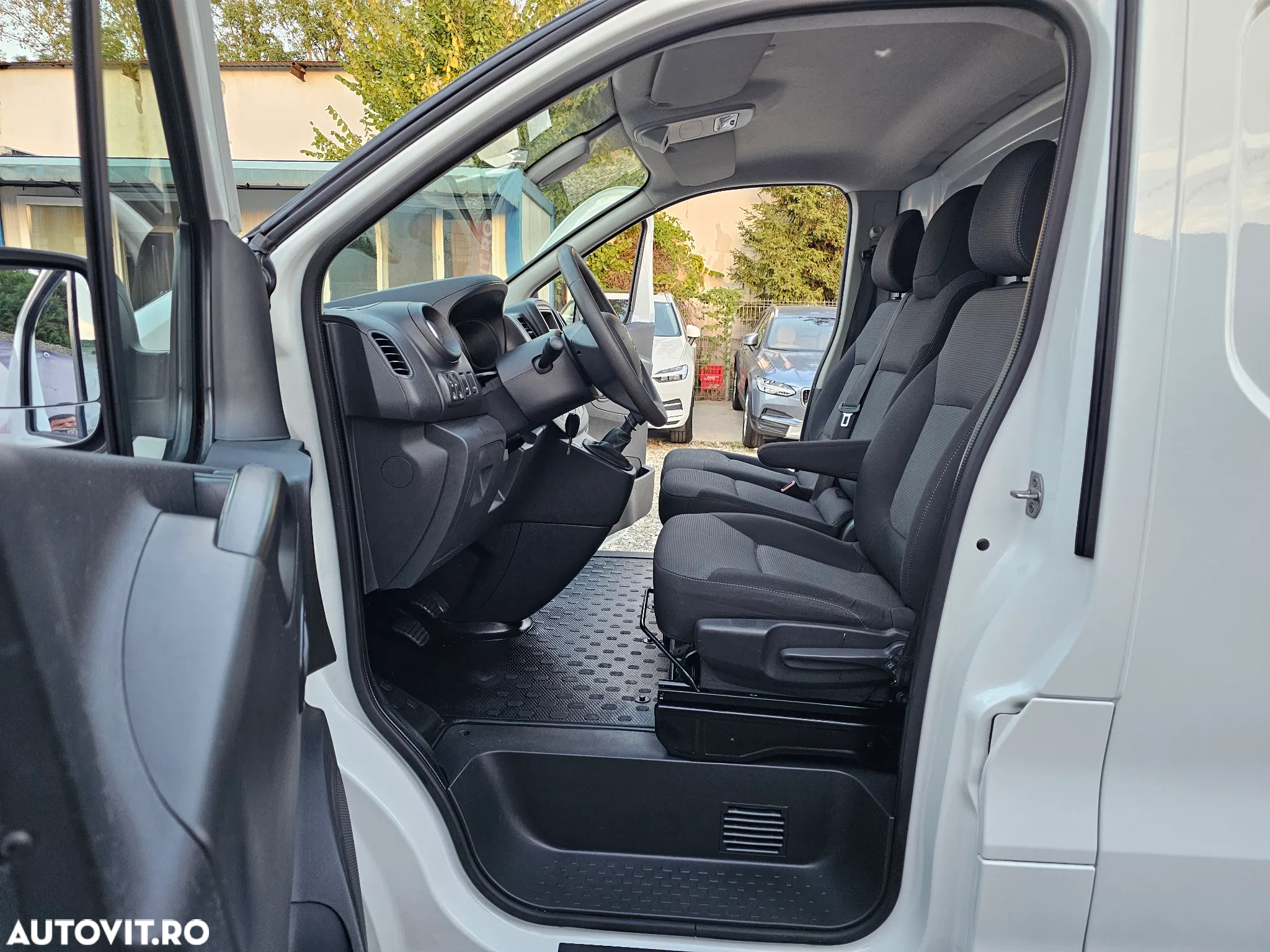 Fiat Talento - 15