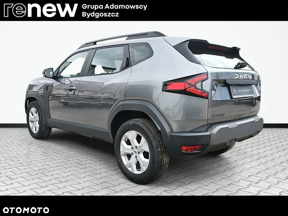 Dacia Duster 1.2 TCe mHEV Expression - 5