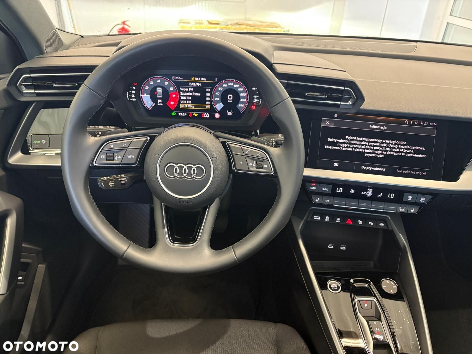 Audi A3 - 11
