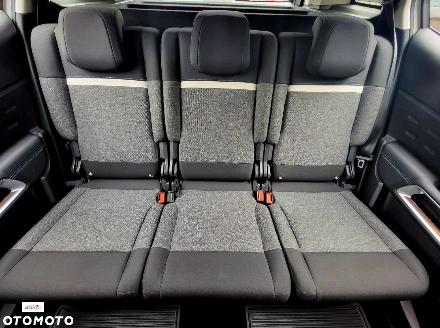Citroën C5 Aircross - 11