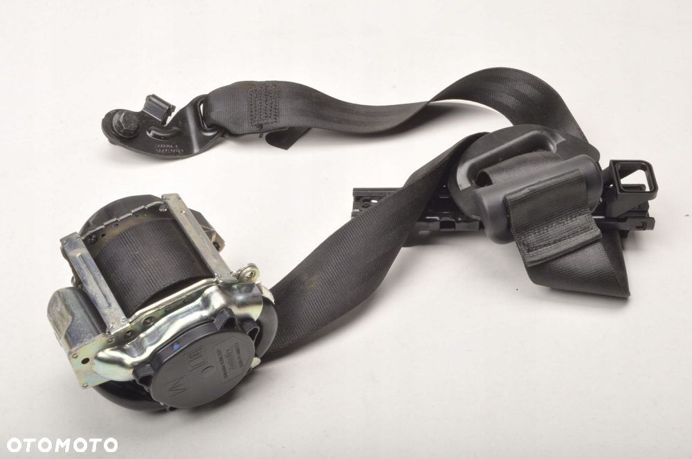 FORD KUGA MK3 PAS BEZPIECZEŃSTWA PRAWY PRZÓD 22R LV4B-S61294-BDW - 3