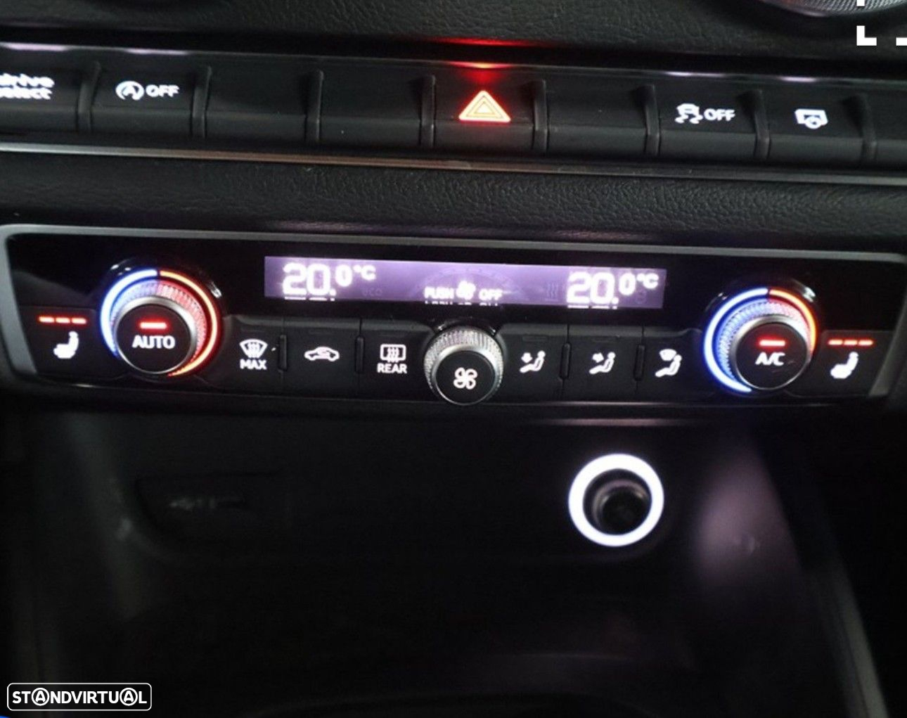 Audi A3 Sportback 1.0 TFSI S-line - 42