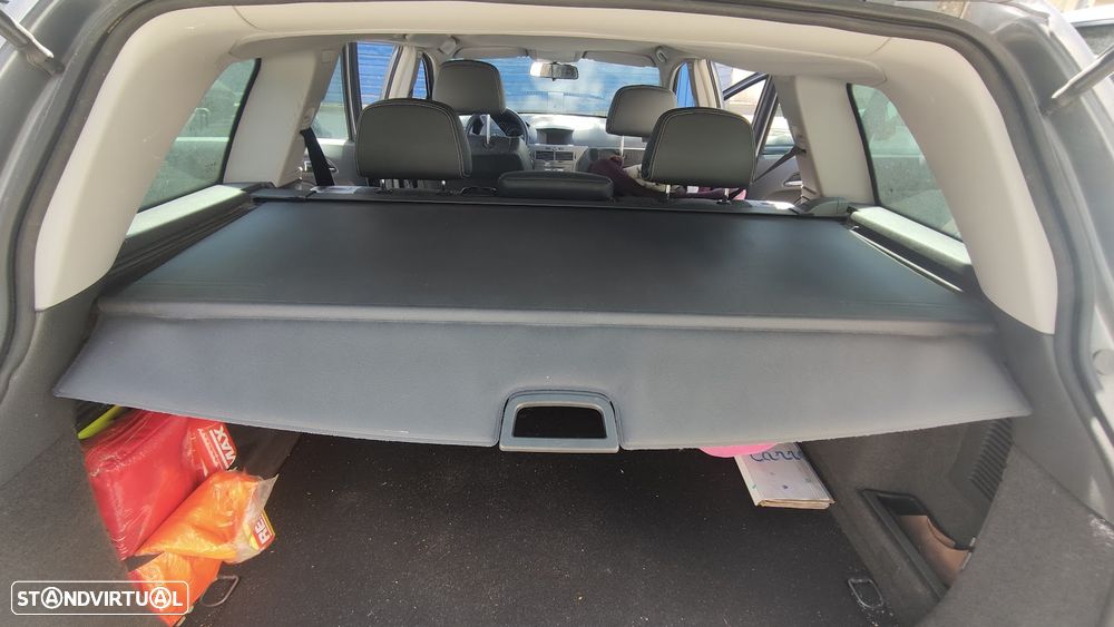 Opel Astra Caravan 1.4 Cosmo - 5
