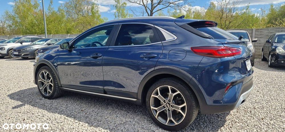 Kia XCeed - 6