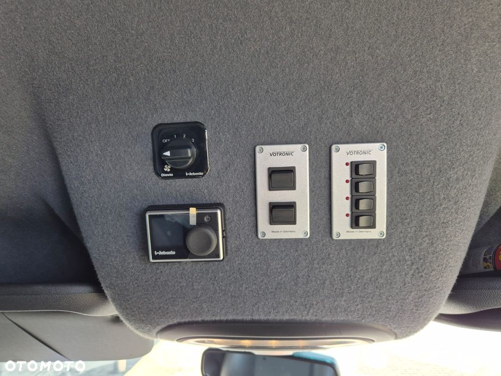 Mercedes-Benz Sprinter Long PRO 907.255 - 24