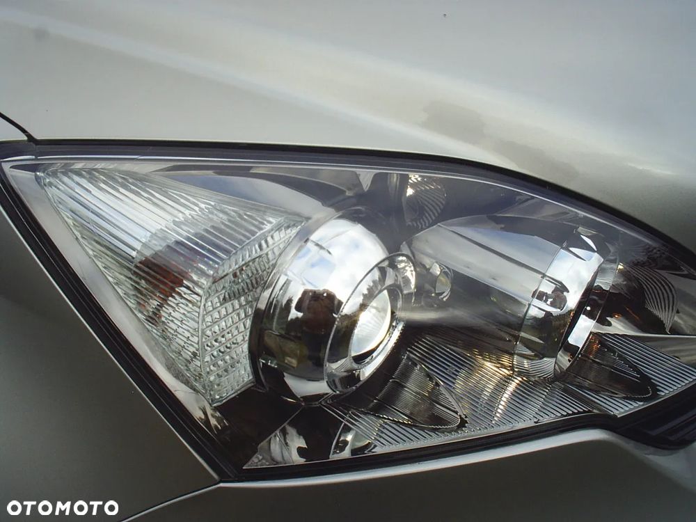 Honda CR-V 2.2i-CTDi Executive - 22