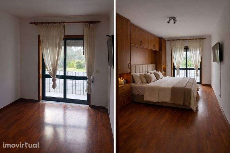 T1 com garagem | Excelentes áreas | Ermesinde - Grande imagem: 5/12