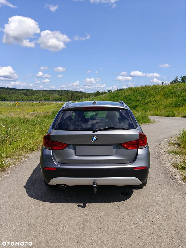 BMW X1 - 18
