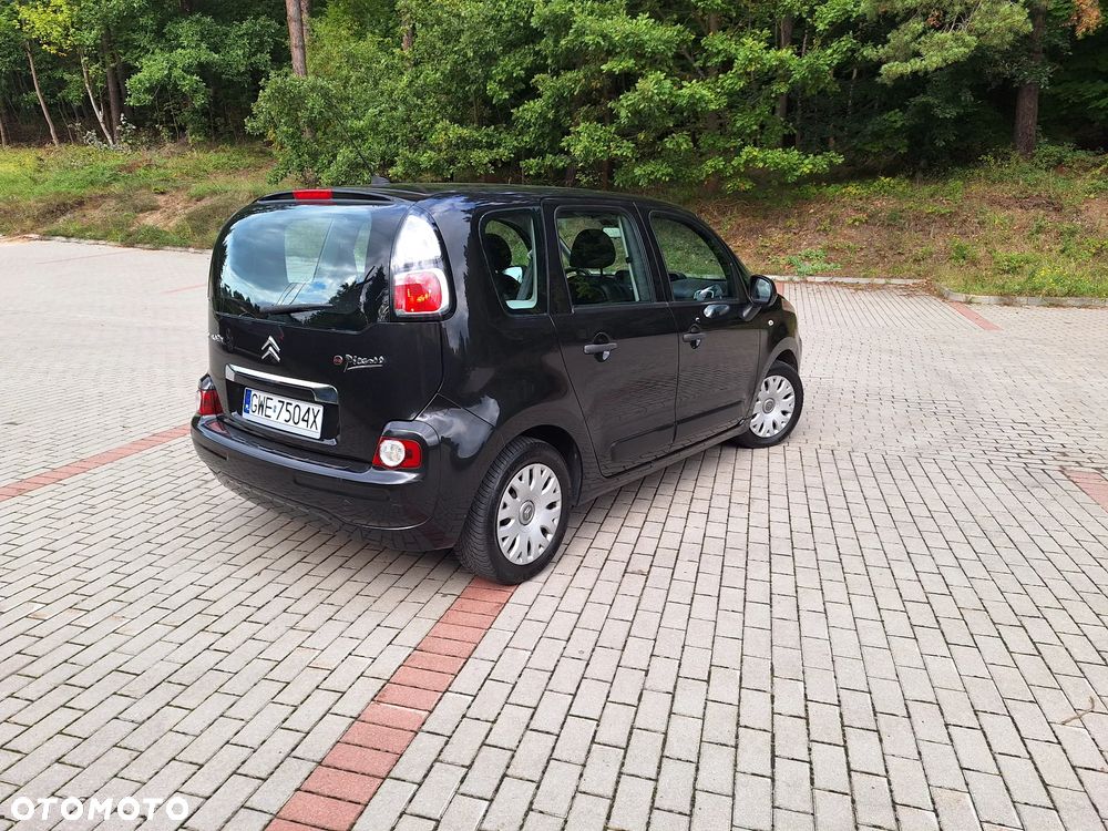 Citroën C3 Picasso VTi 95 Tendance - 15