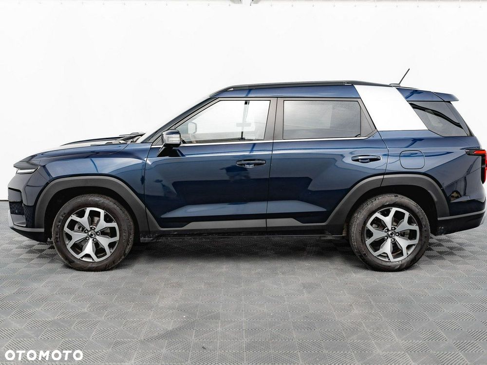 SsangYong/KGM Torres 1.5 T-GDI Adventure Plus - 10