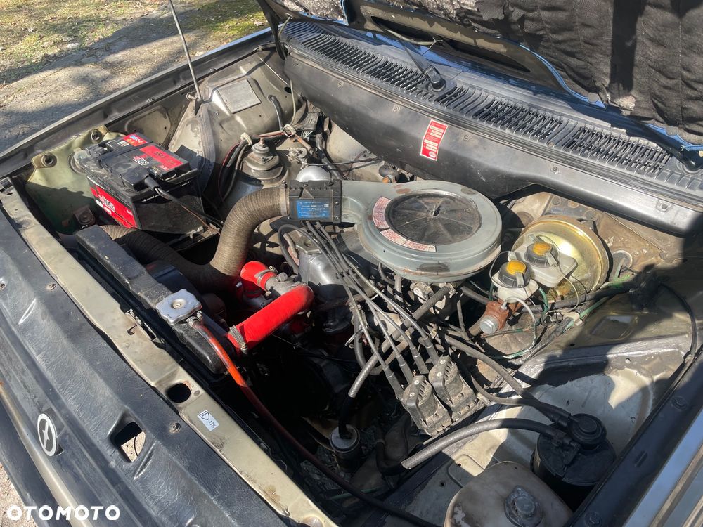 Polonez 1.6 - 25