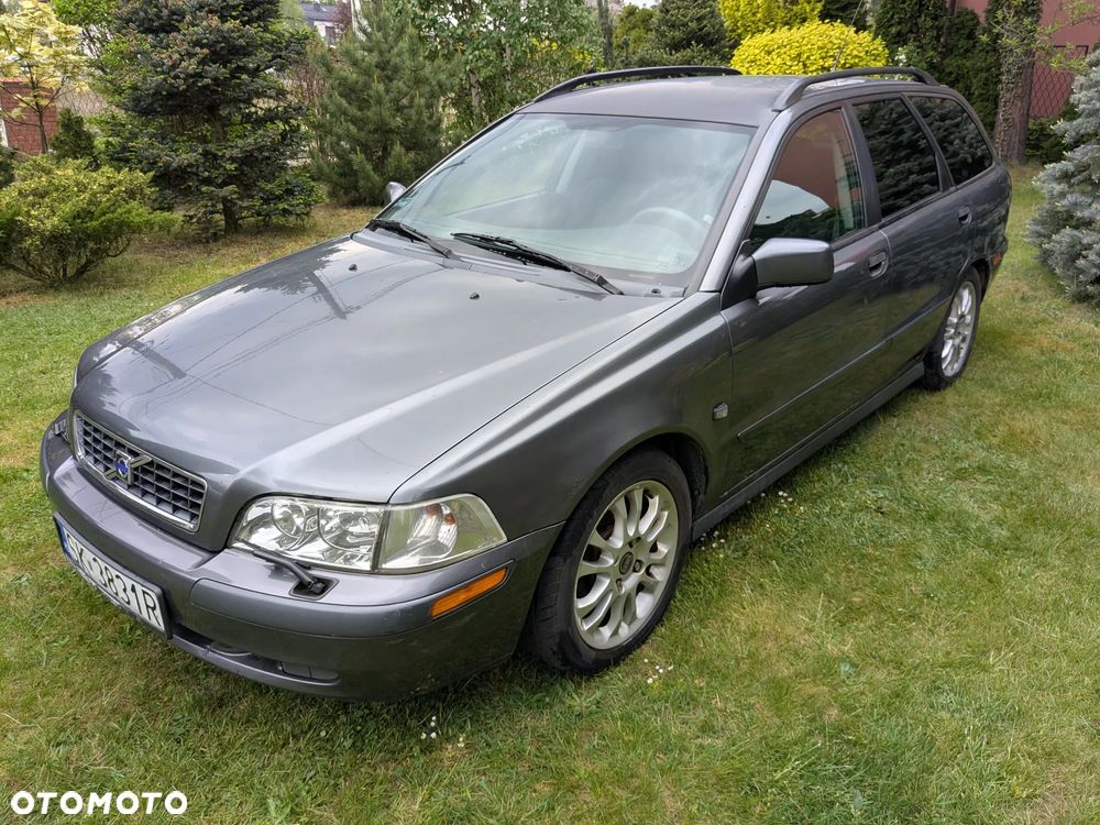 Volvo V40 - 1