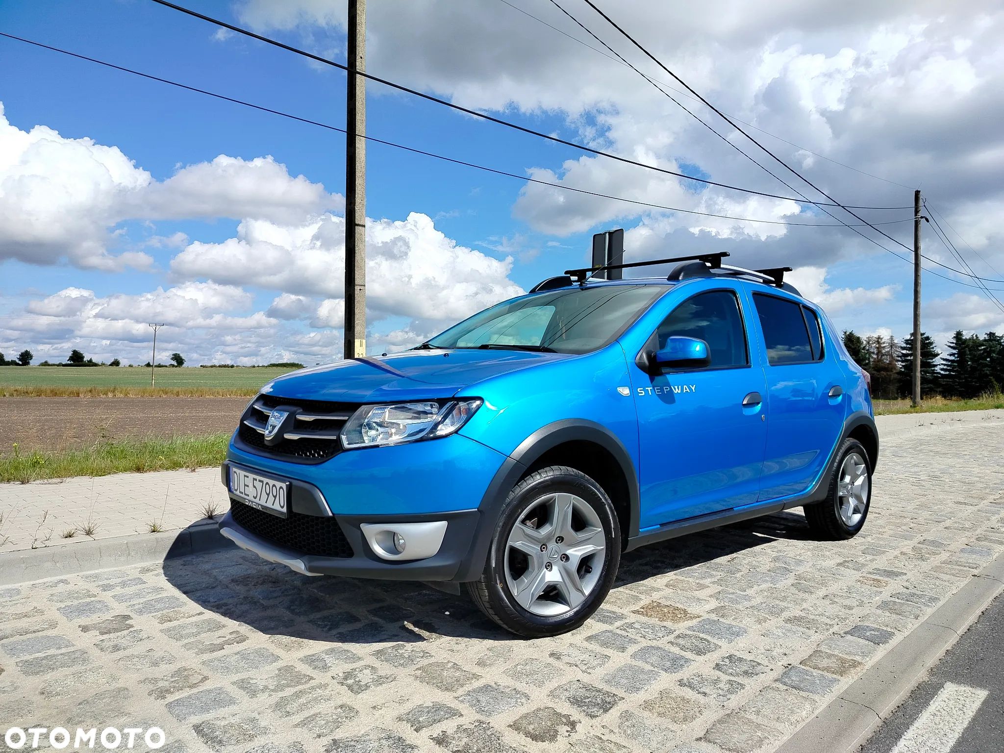 Dacia Sandero 0.9 TCe Laureate - 1