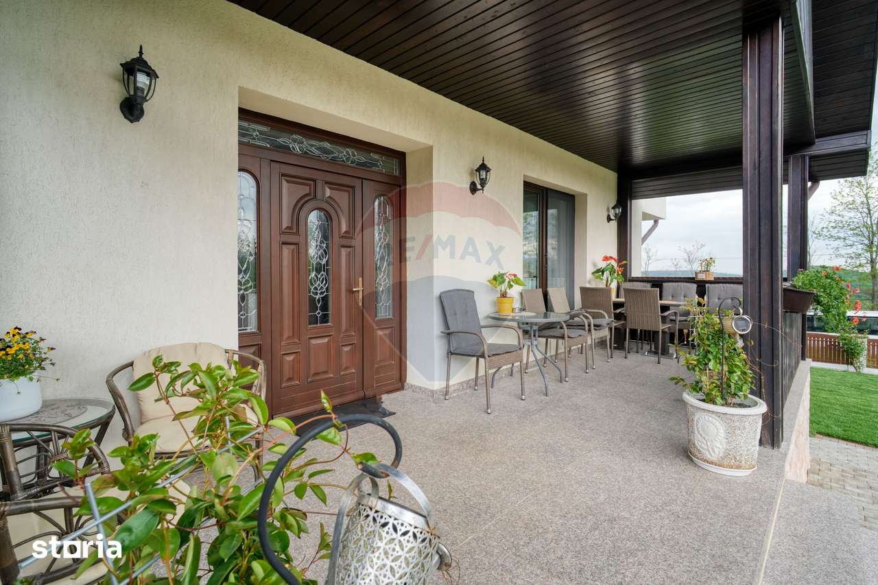 Spațiu, confort și atmosfera perfectă pentru oaspeți speciali - Imagine principală: 3/20