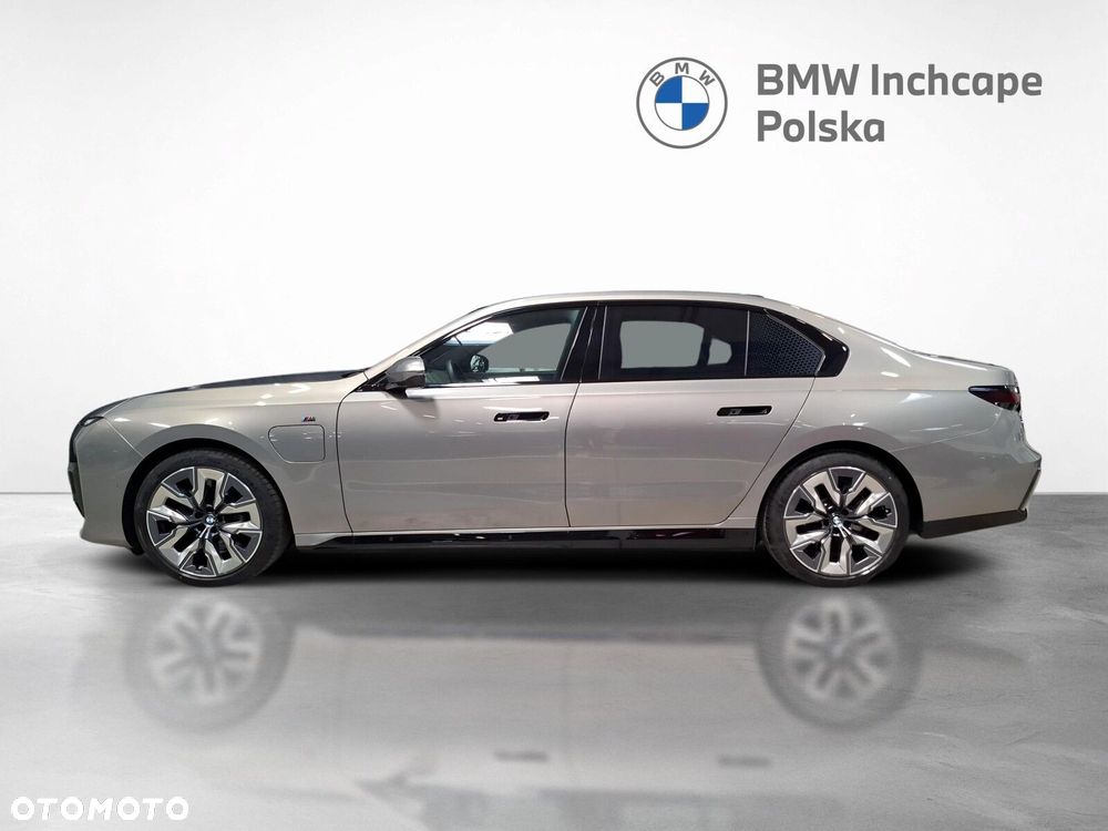 BMW Seria 7 - 2