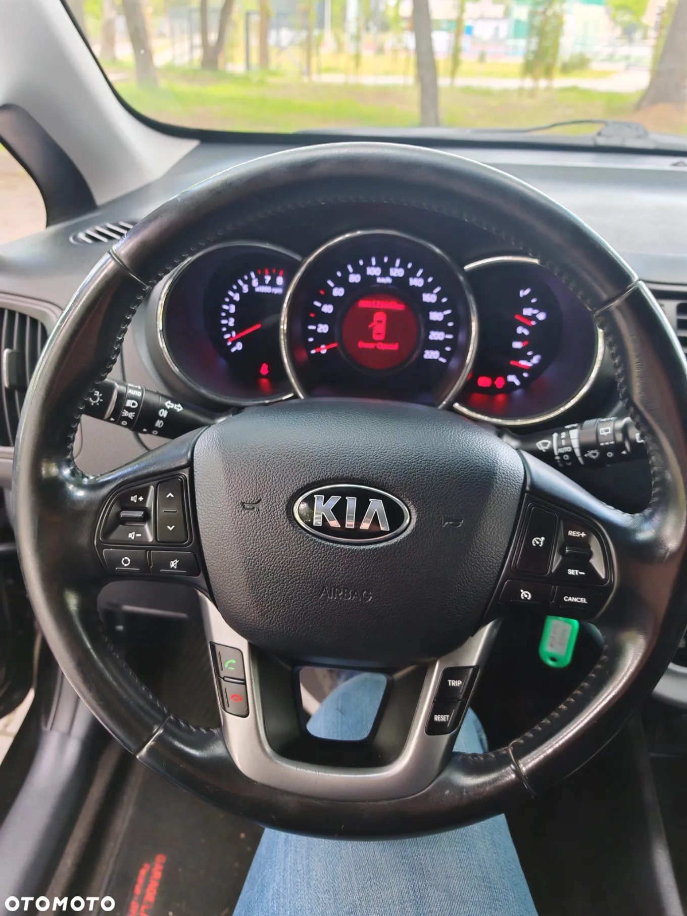 Kia Rio 1.2 Edition 7 - 18