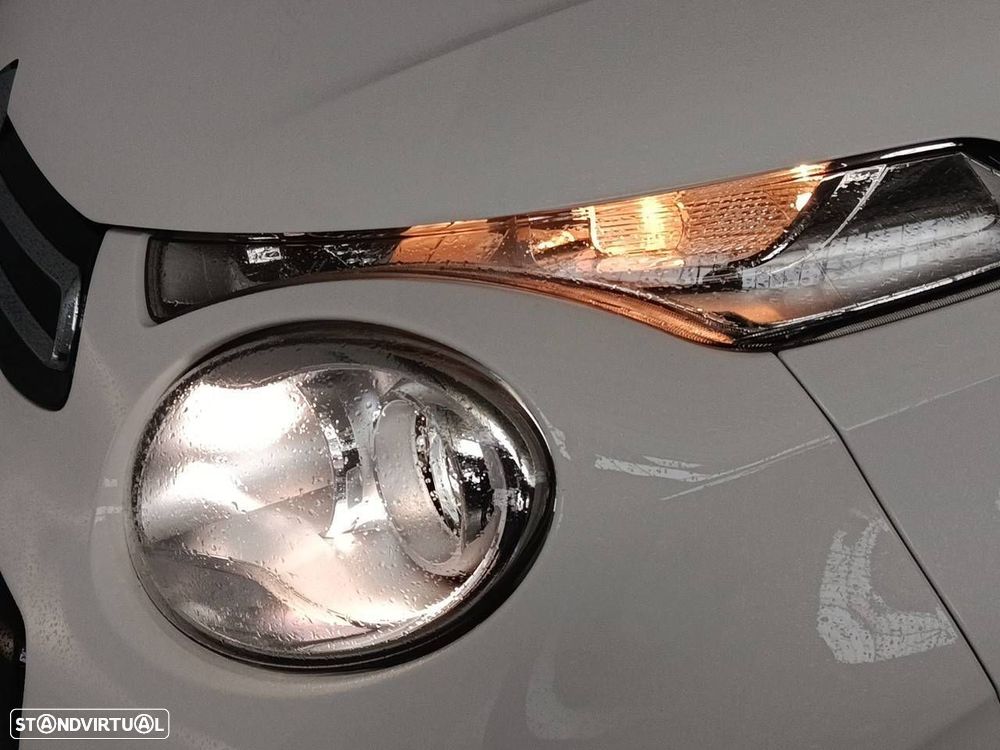 Citroën C1 1.0 VTi Origins - 25