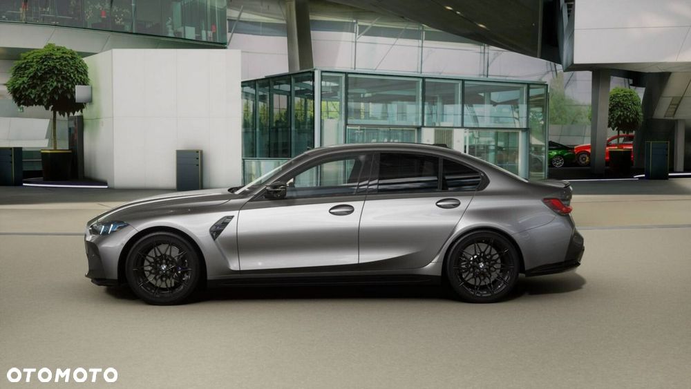 BMW M3 2026 photo 5