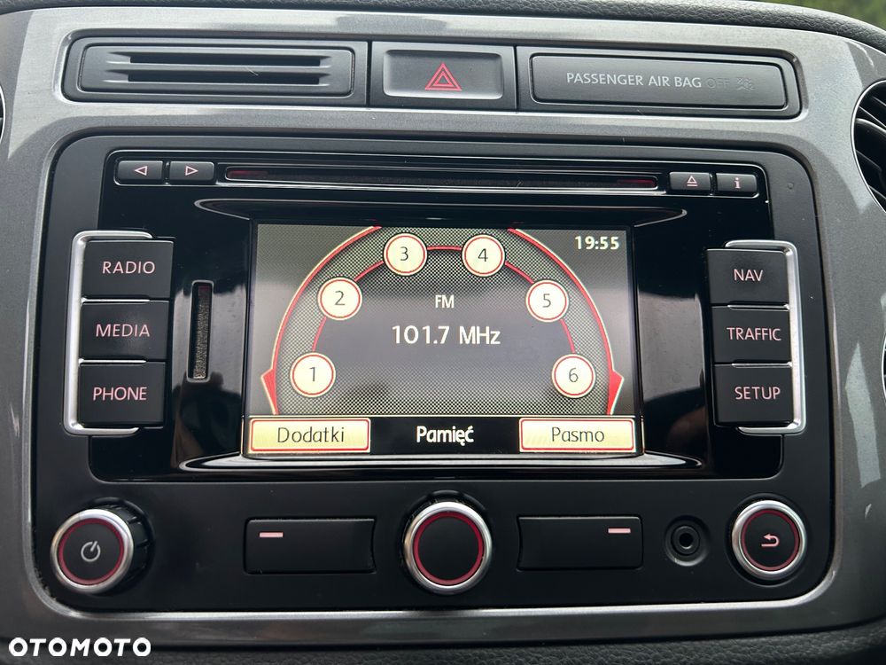 Volkswagen Tiguan 2.0 TDI DPF 4Motion Sport & Style - 14