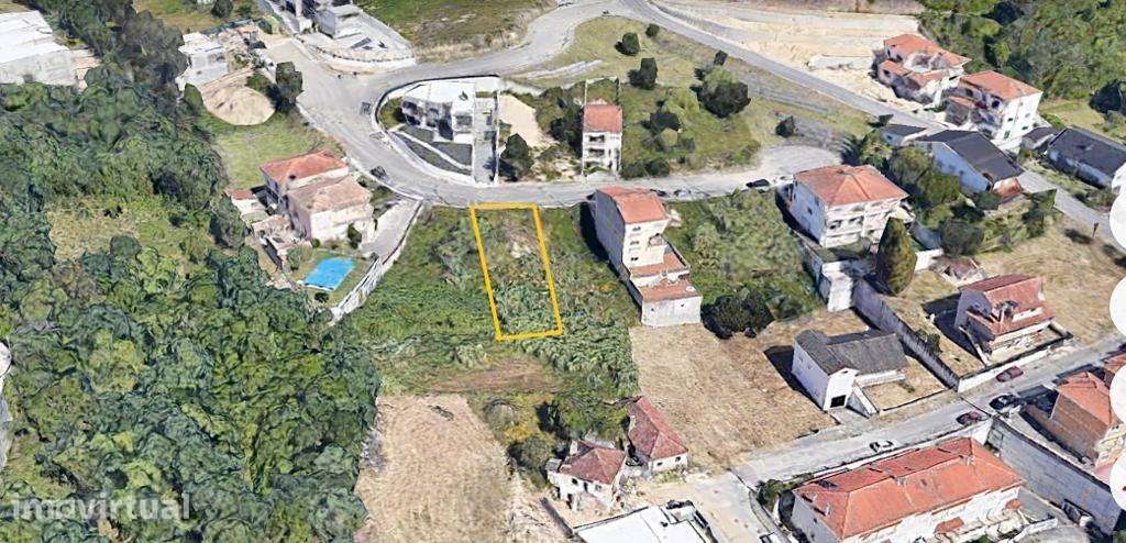 Terreno urbano para construção II Casal dos Matos - Grande imagem: 3/15