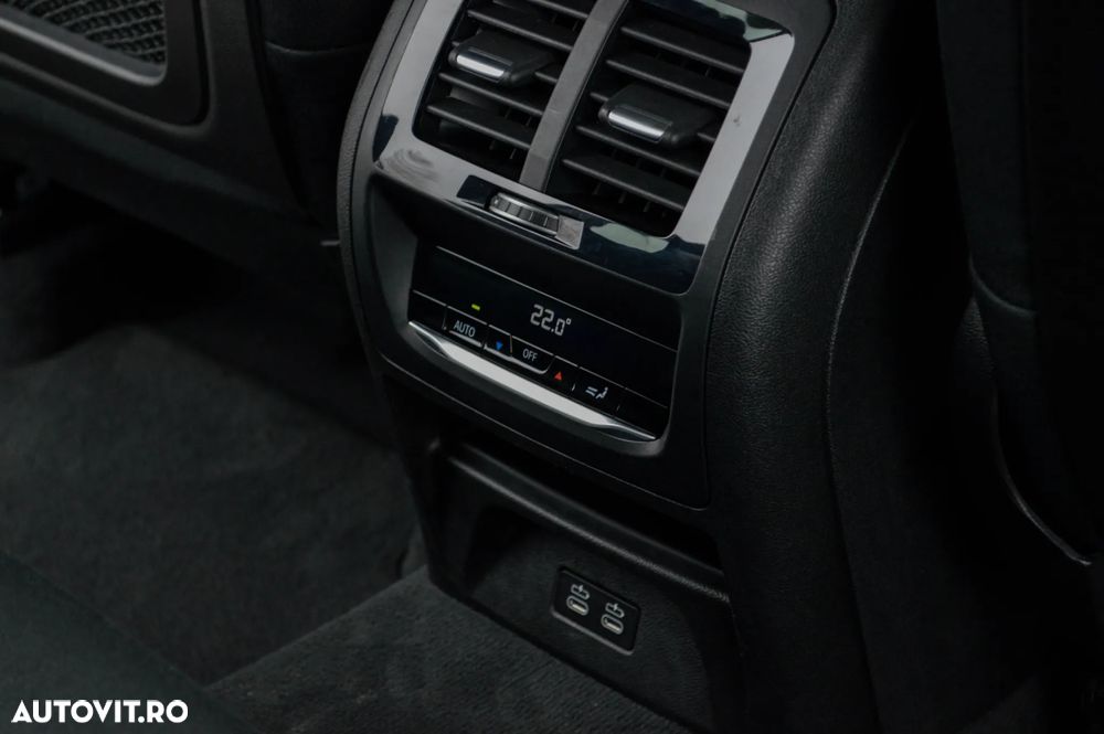 BMW X3 xDrive30e Aut. Advantage - 23