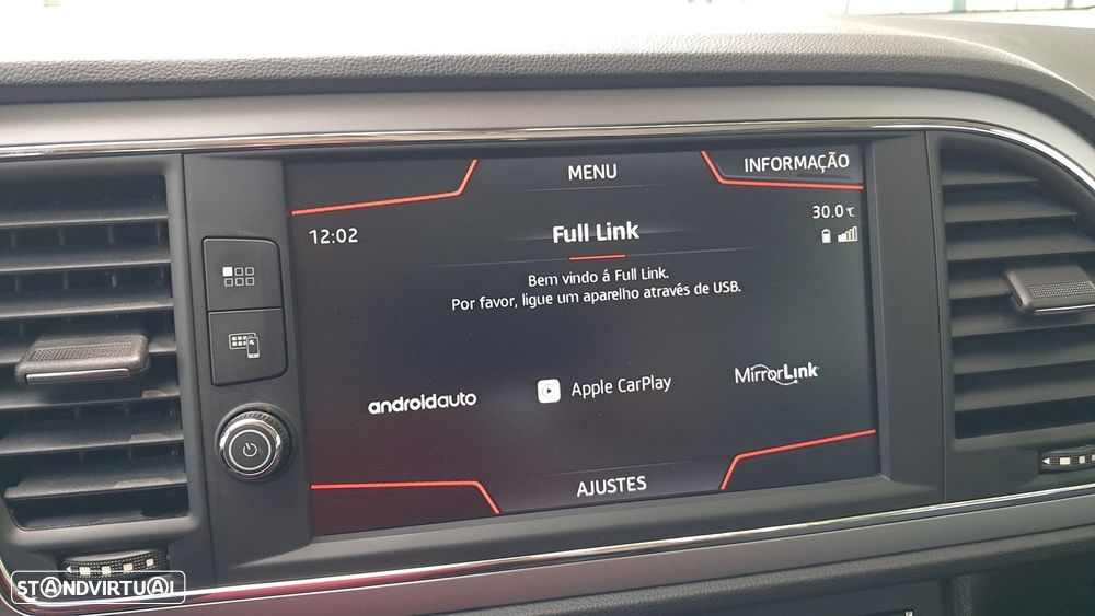 SEAT Leon ST 1.6 TDI Style S/S - 14