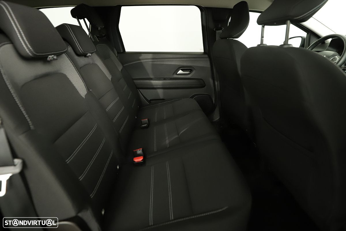 Dacia Jogger 1.0 ECO-G Expression 7L Bi-Fuel - 23
