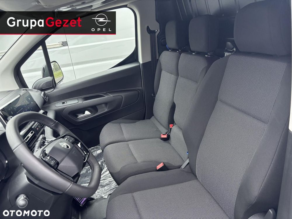 Opel Combo Cargo - 8