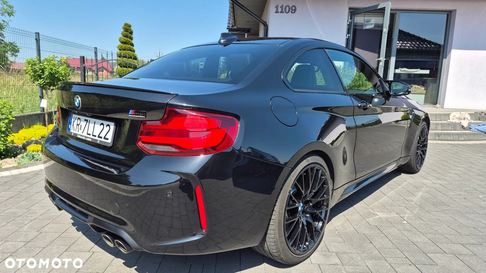 BMW M2 - 2