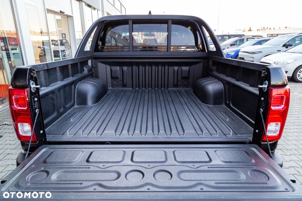 DR MOTOR EVO CROSS 4 - 19