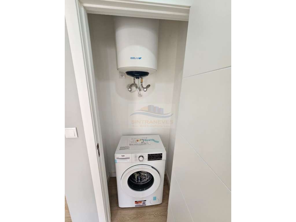 Apartamento T3 na Travessa do Souto - Odivelas - Grande imagem: 4/12