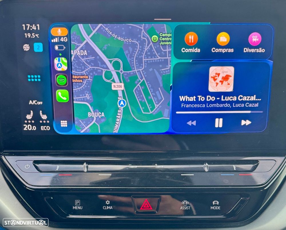 VW ID.4 77 kWh Pro Performance 1st Max - 10